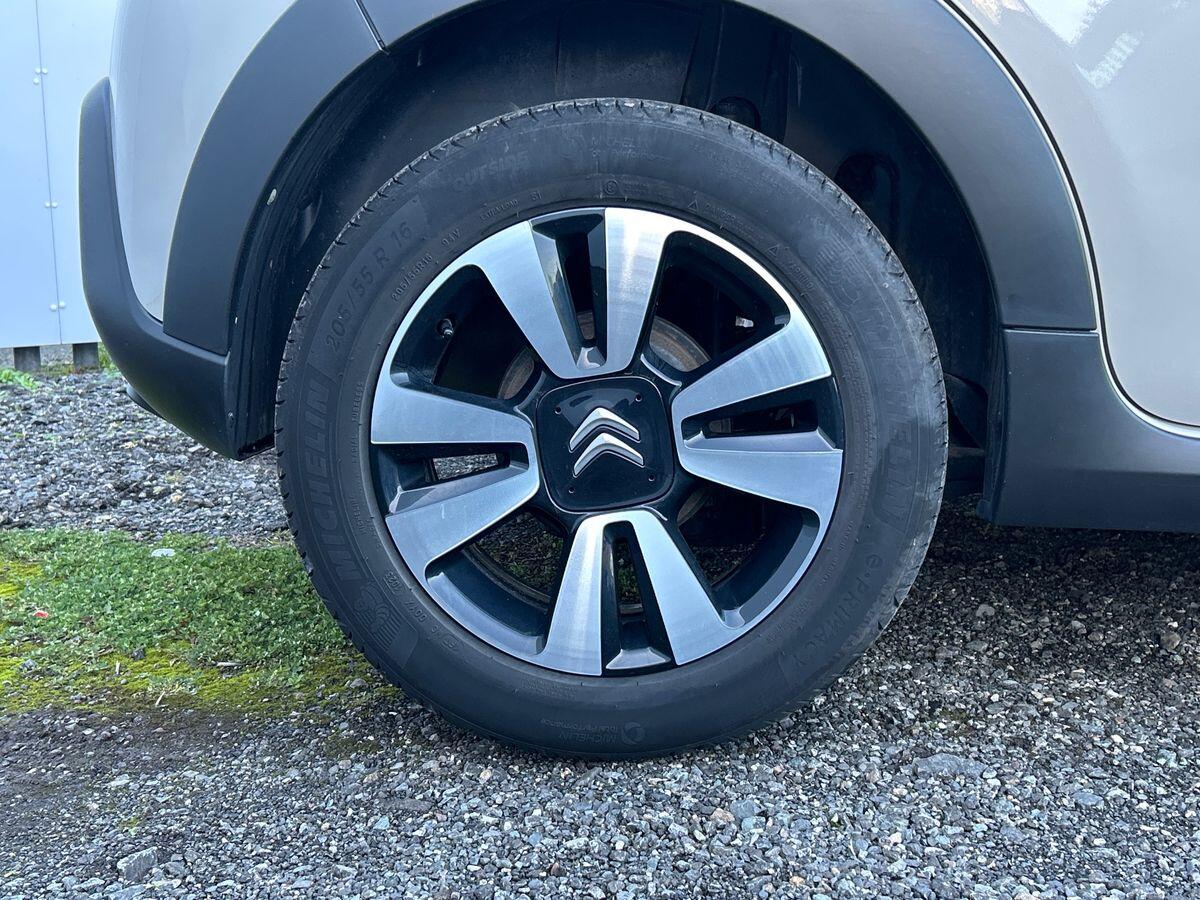 Used Citroen C3 2023 for sale - 77093544: Photo 11