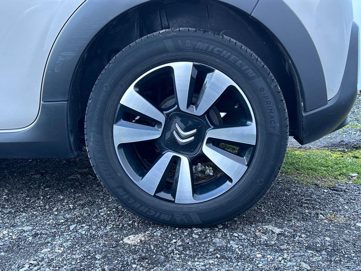 Used Citroen C3 2023 for sale - 77093544: Photo 12