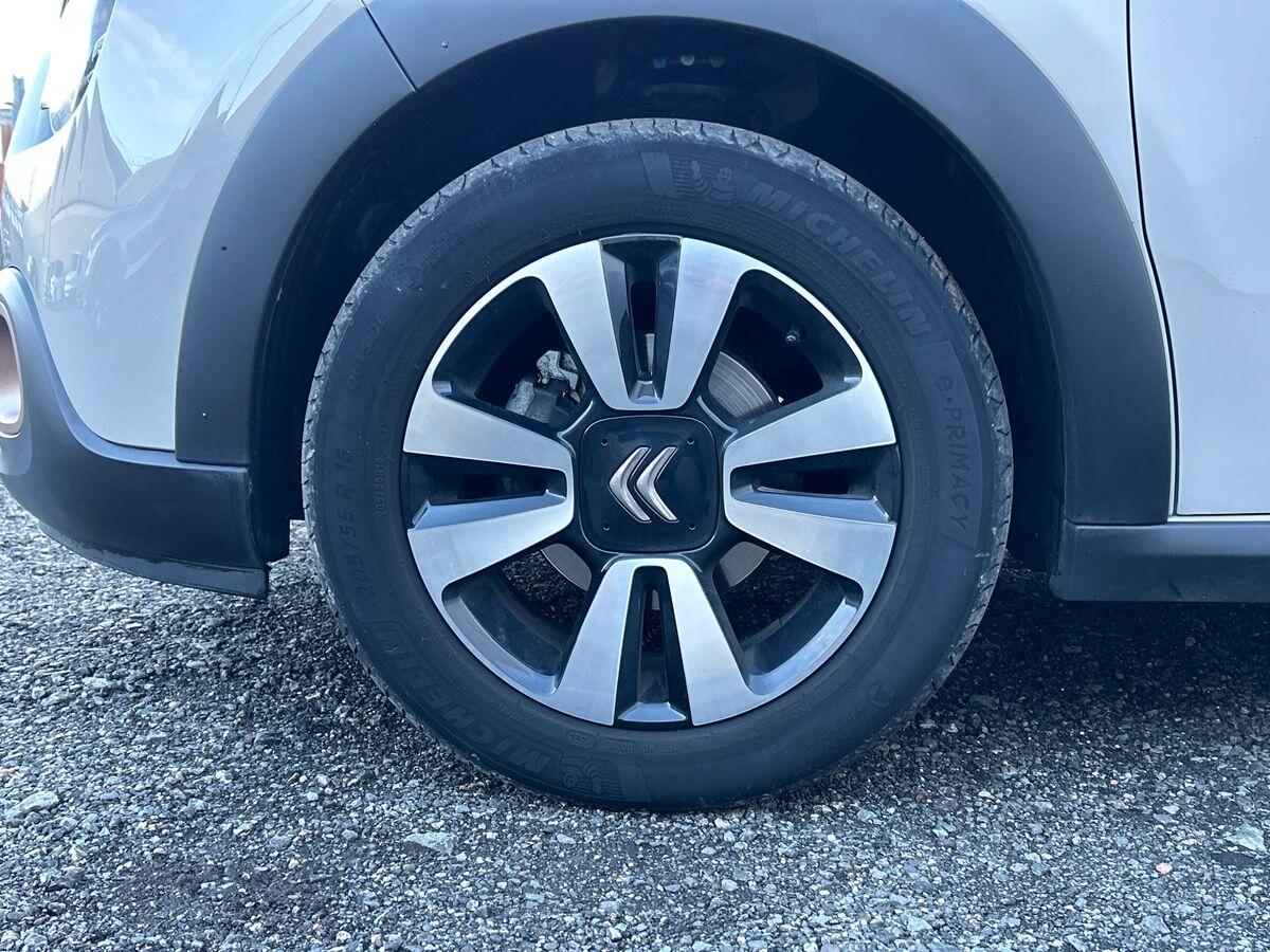 Used Citroen C3 2023 for sale - 77093544: Photo 13