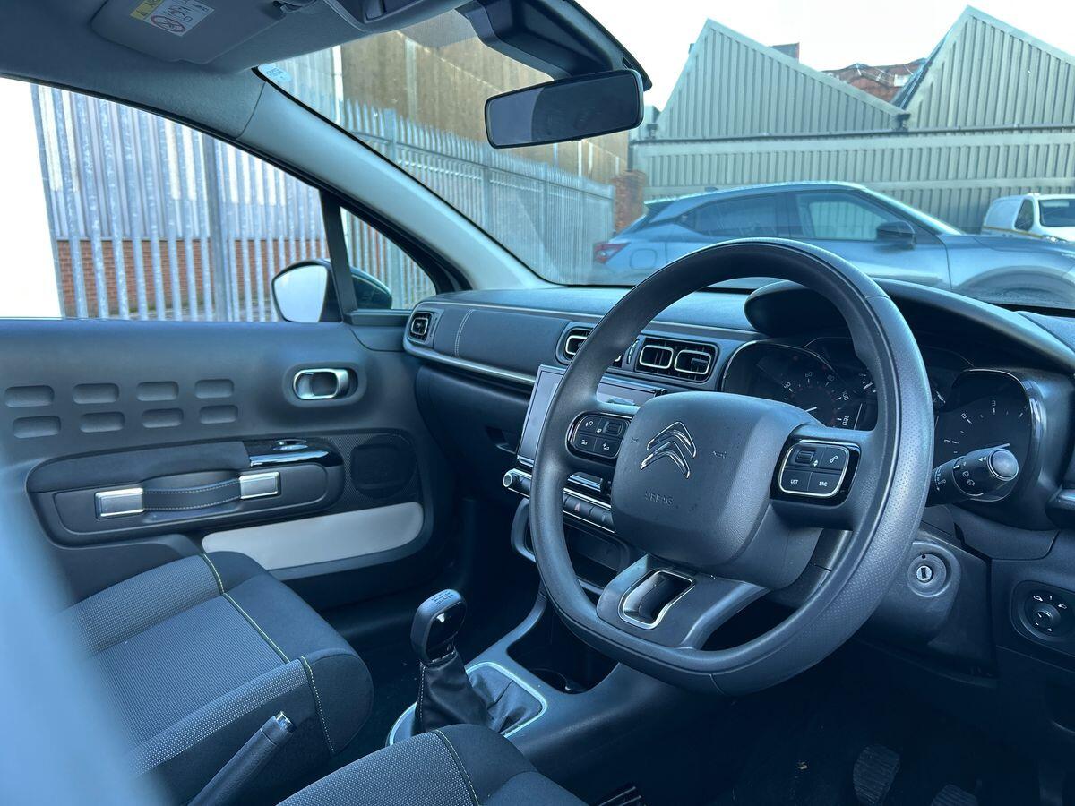 Used Citroen C3 2023 for sale - 77093544: Photo 14