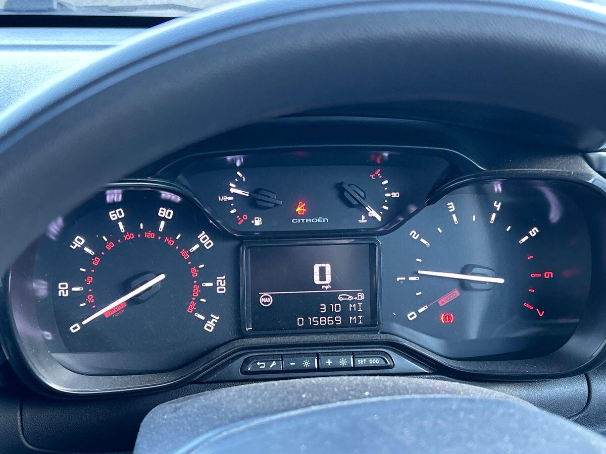 Used Citroen C3 2023 for sale - 77093544: Photo 15