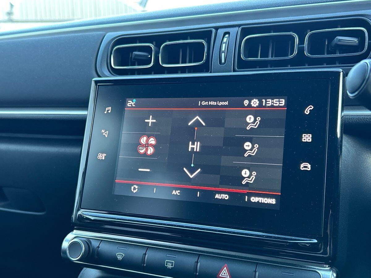 Used Citroen C3 2023 for sale - 77093544: Photo 17