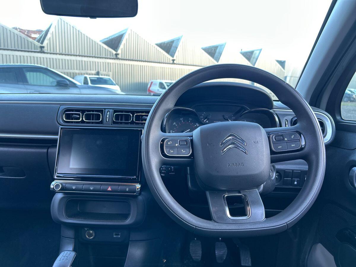 Used Citroen C3 2023 for sale - 77093544: Photo 19