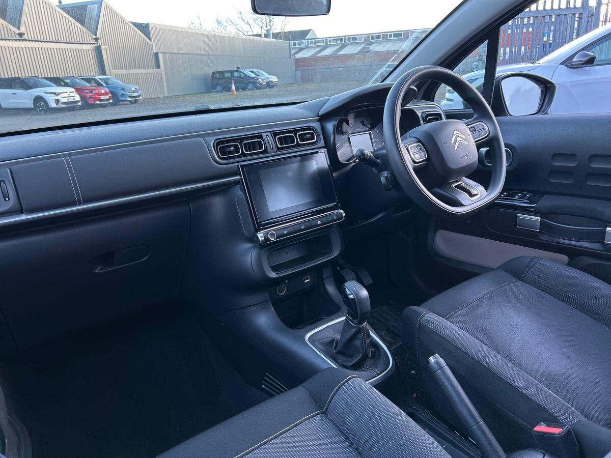 Used Citroen C3 2023 for sale - 77093544: Photo 2