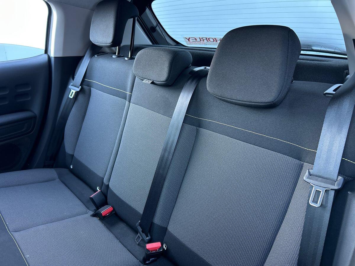 Used Citroen C3 2023 for sale - 77093544: Photo 20