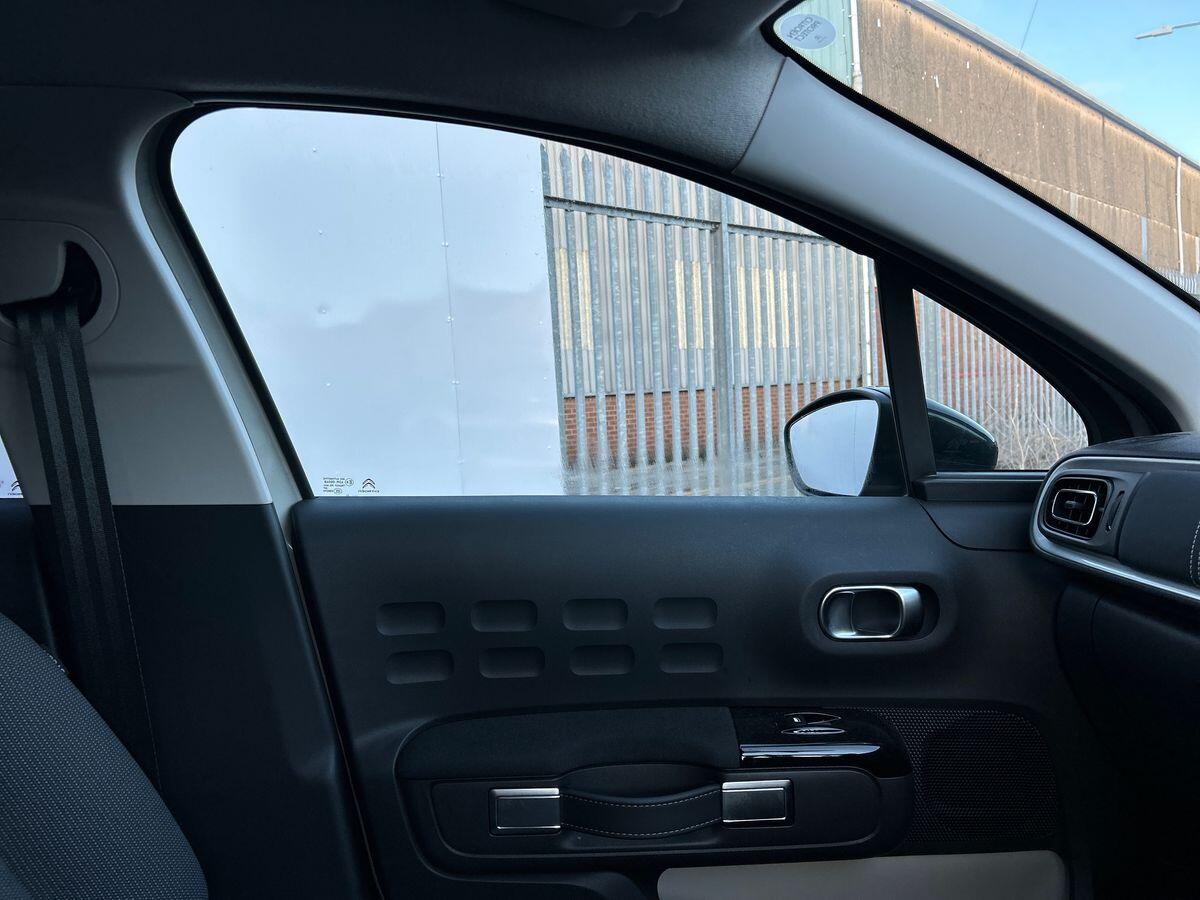 Used Citroen C3 2023 for sale - 77093544: Photo 24