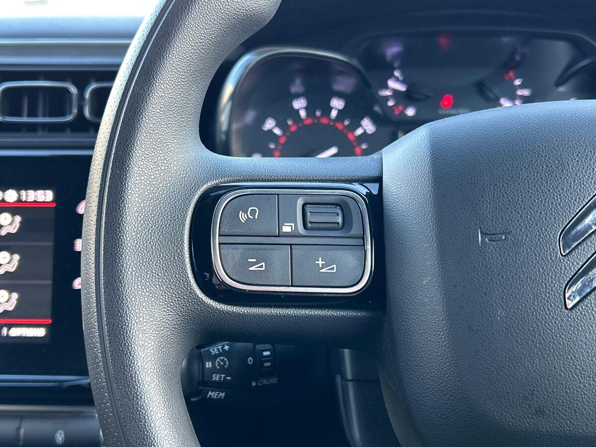 Used Citroen C3 2023 for sale - 77093544: Photo 28