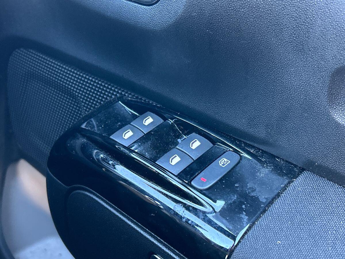 Used Citroen C3 2023 for sale - 77093544: Photo 30