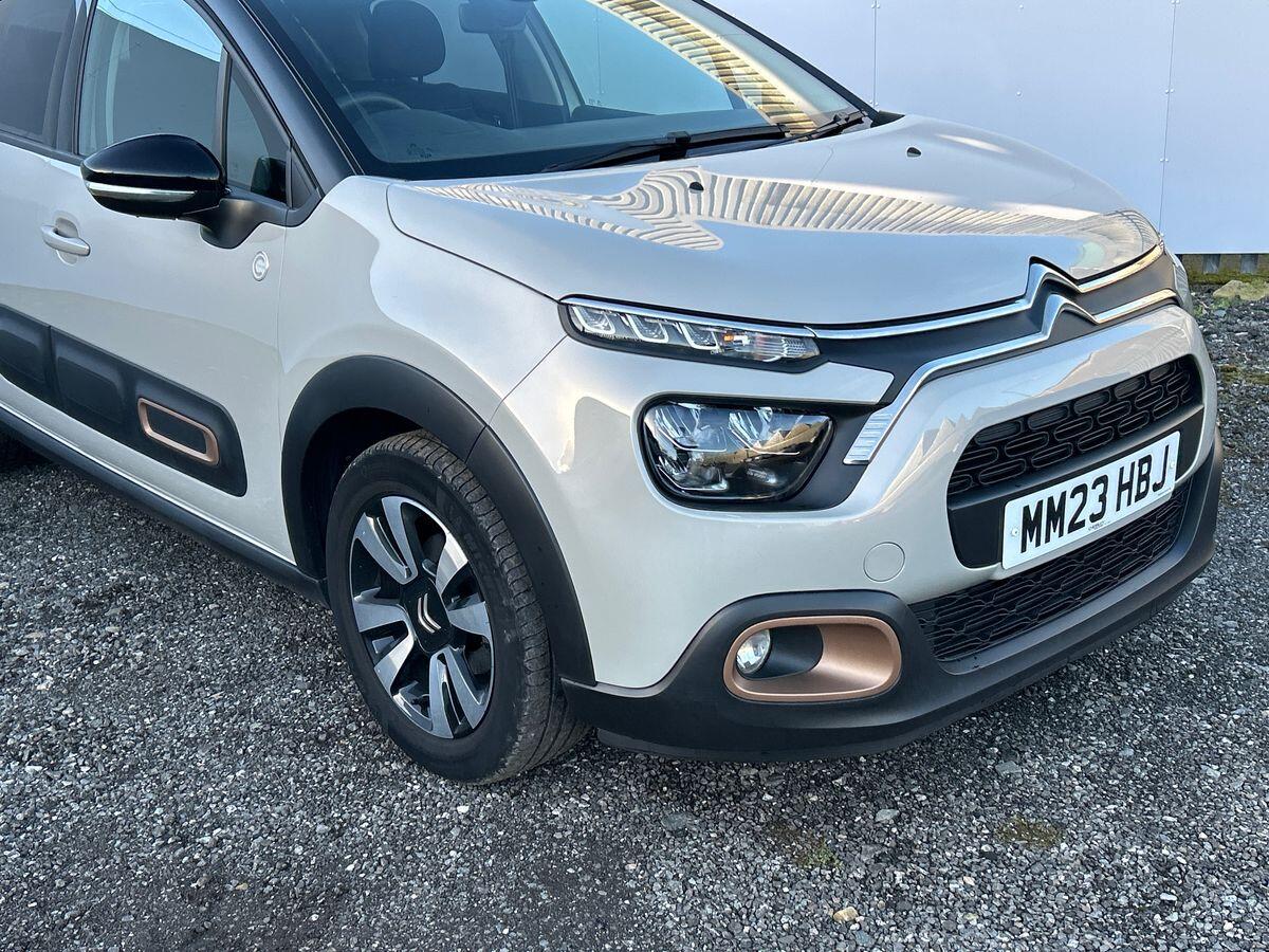 Used Citroen C3 2023 for sale - 77093544: Photo 31