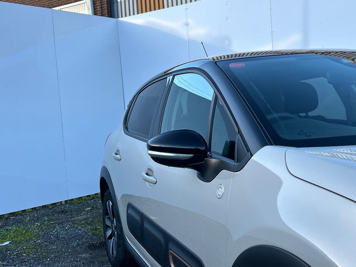 Used Citroen C3 2023 for sale - 77093544: Photo 32