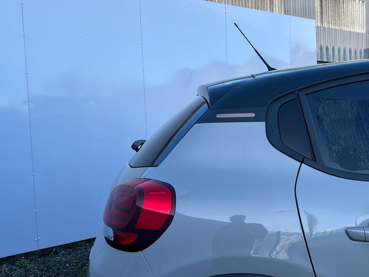 Used Citroen C3 2023 for sale - 77093544: Photo 33