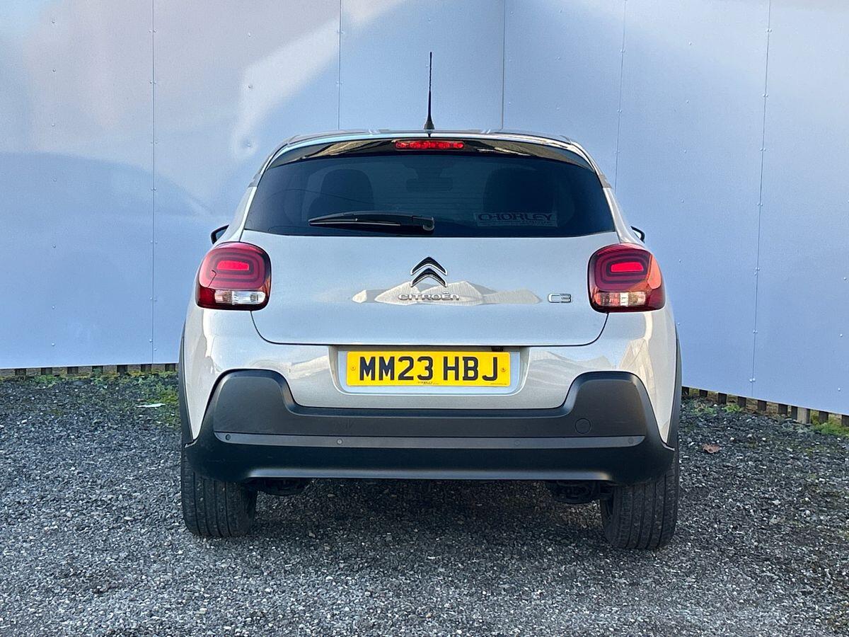 Used Citroen C3 2023 for sale - 77093544: Photo 5