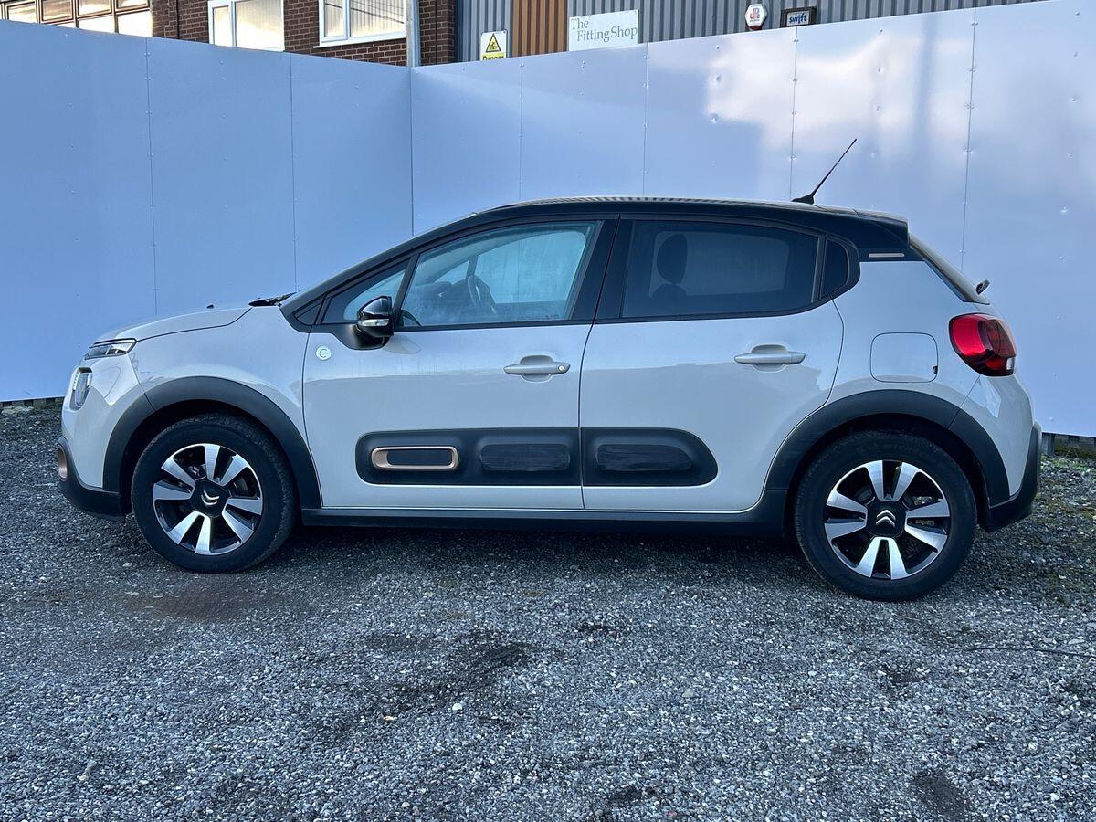 Used Citroen C3 2023 for sale - 77093544: Photo 6