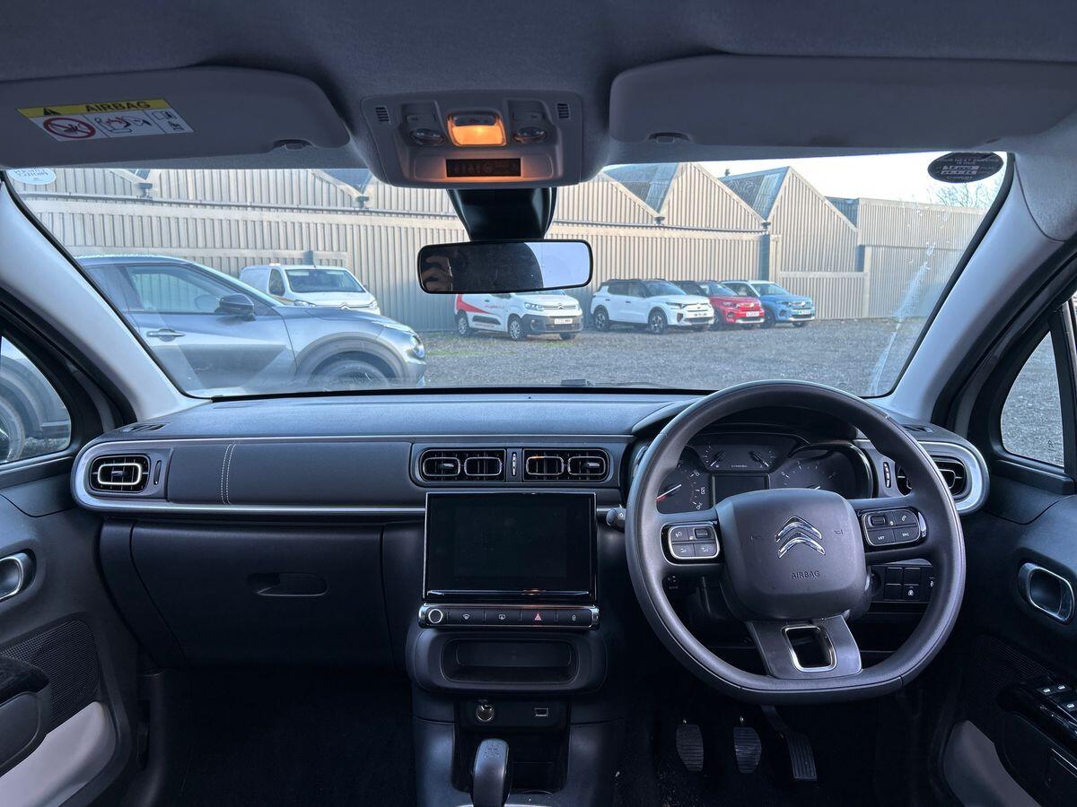 Used Citroen C3 2023 for sale - 77093544: Photo 7