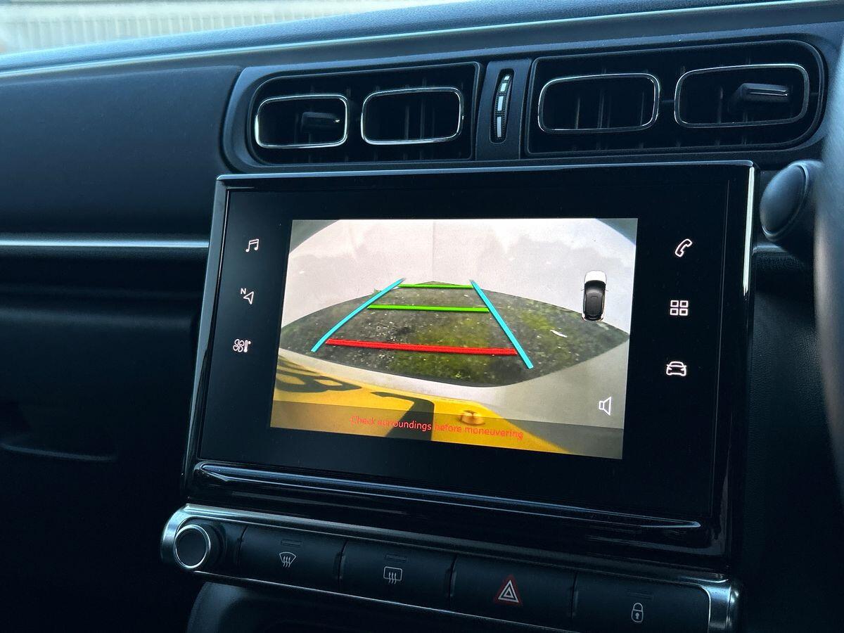 Used Citroen C3 2023 for sale - 77093544: Photo 9