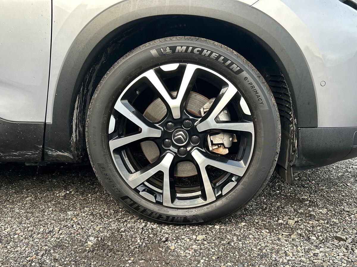 Used Citroen C5 Aircross 2023 for sale - 76662162: Photo 10