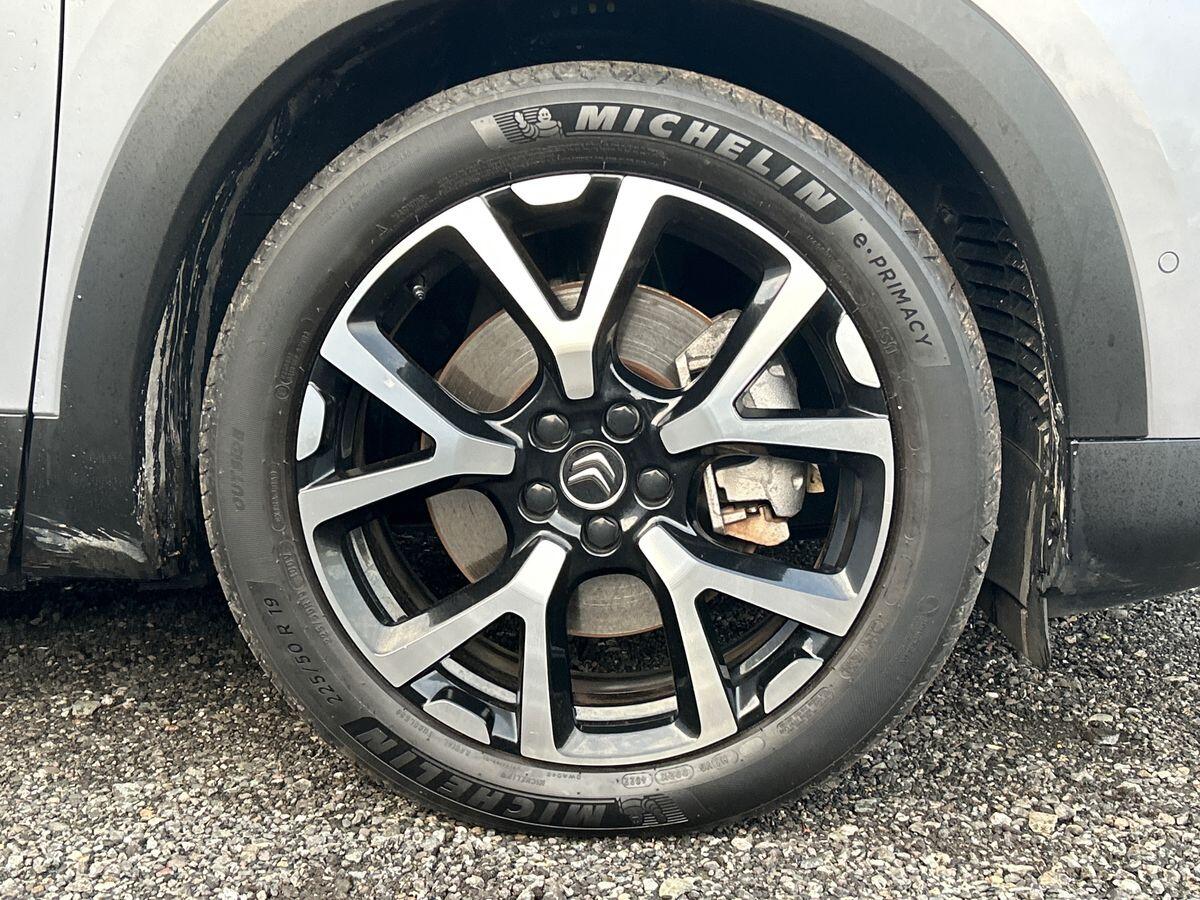 Used Citroen C5 Aircross 2023 for sale - 76662162: Photo 12