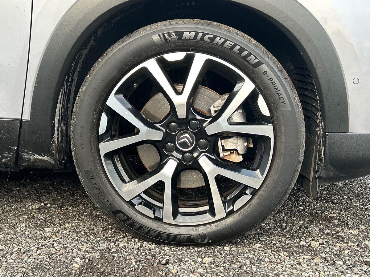 Used Citroen C5 Aircross 2023 for sale - 76662162: Photo 13