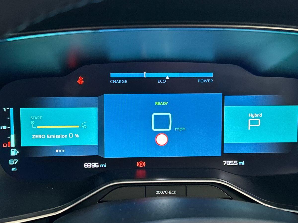 Used Citroen C5 Aircross 2023 for sale - 76662162: Photo 15