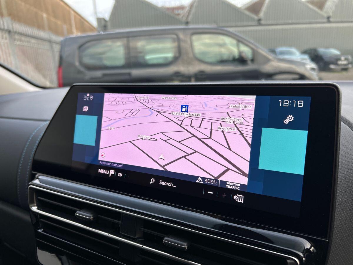 Used Citroen C5 Aircross 2023 for sale - 76662162: Photo 17