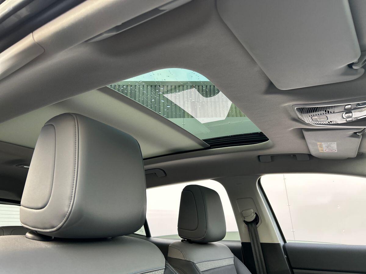 Used Citroen C5 Aircross 2023 for sale - 76662162: Photo 18