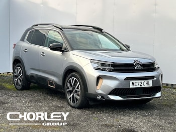 Used Citroen C5 Aircross 2023 for sale - 76662162: Photo