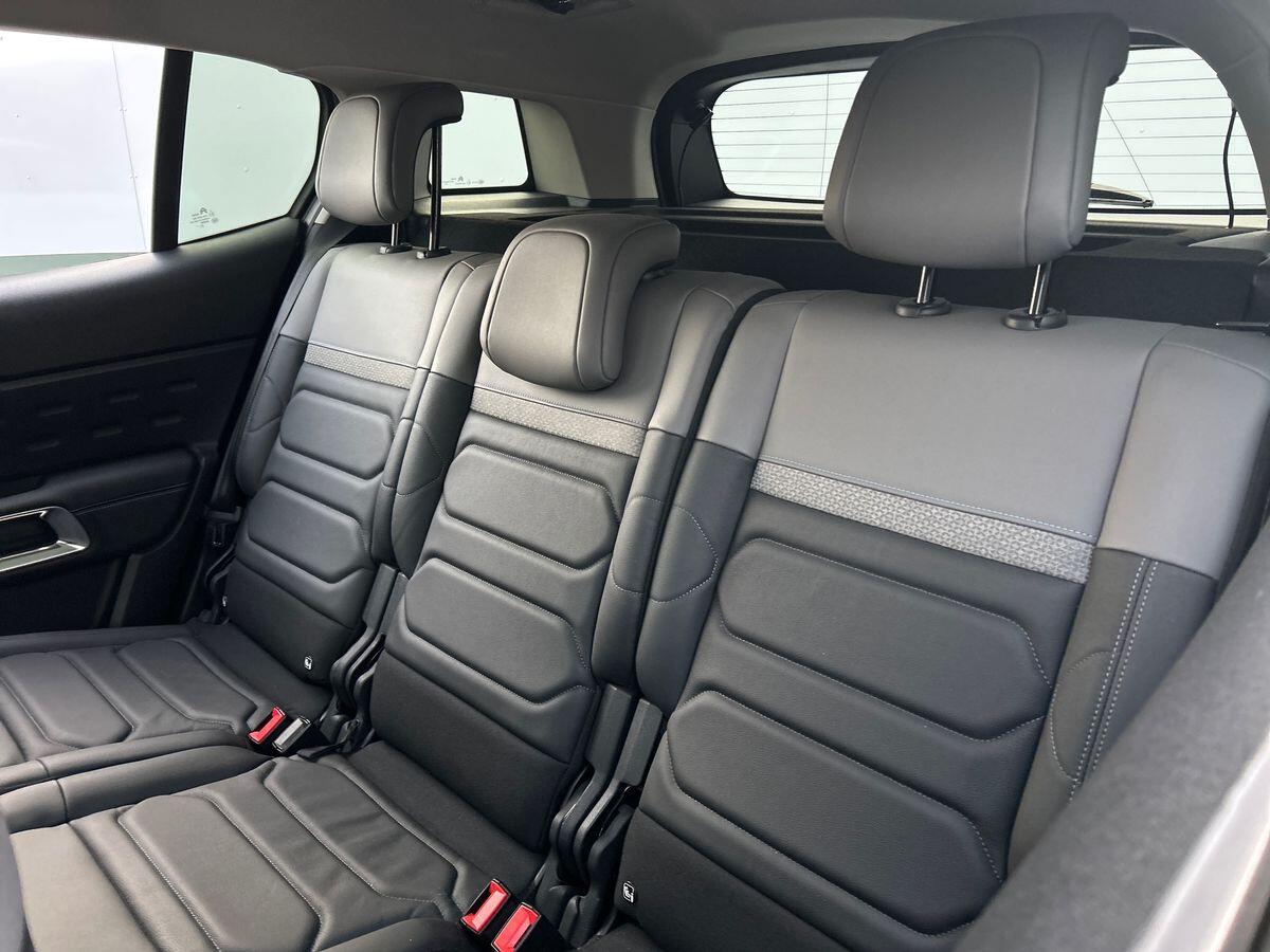 Used Citroen C5 Aircross 2023 for sale - 76662162: Photo 20