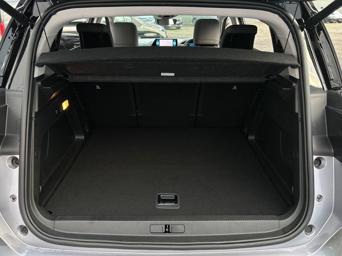 Used Citroen C5 Aircross 2023 for sale - 76662162: Photo 21