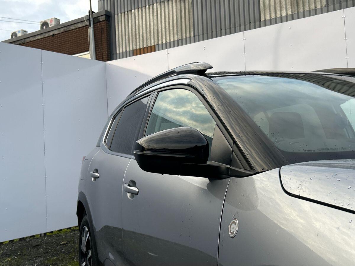 Used Citroen C5 Aircross 2023 for sale - 76662162: Photo 26