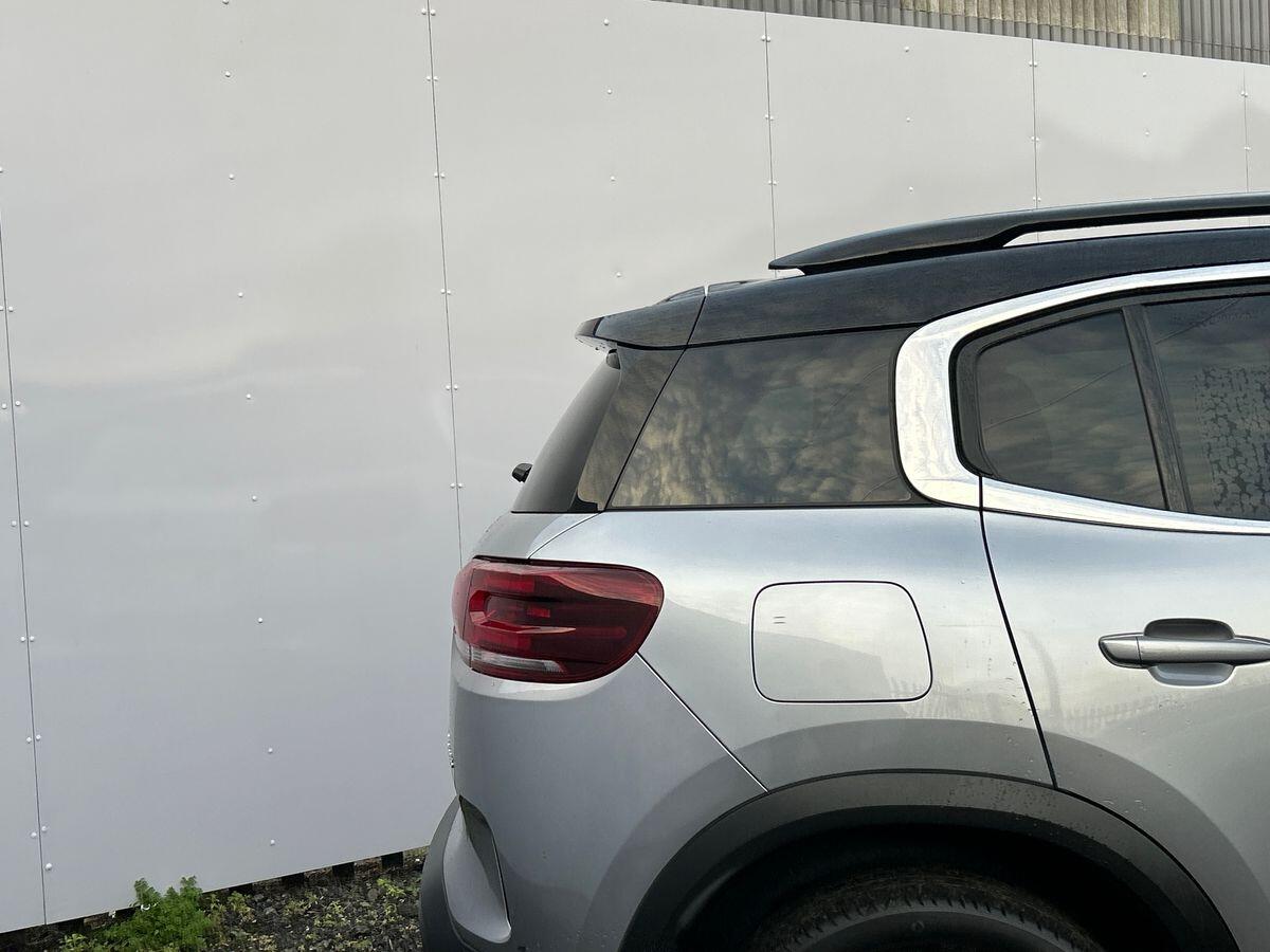 Used Citroen C5 Aircross 2023 for sale - 76662162: Photo 28