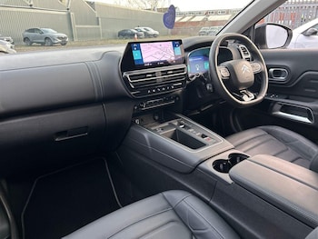 Used Citroen C5 Aircross 2023 for sale - 76662162: Photo