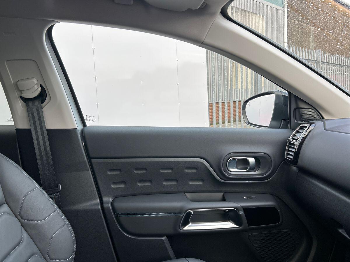 Used Citroen C5 Aircross 2023 for sale - 76662162: Photo 30