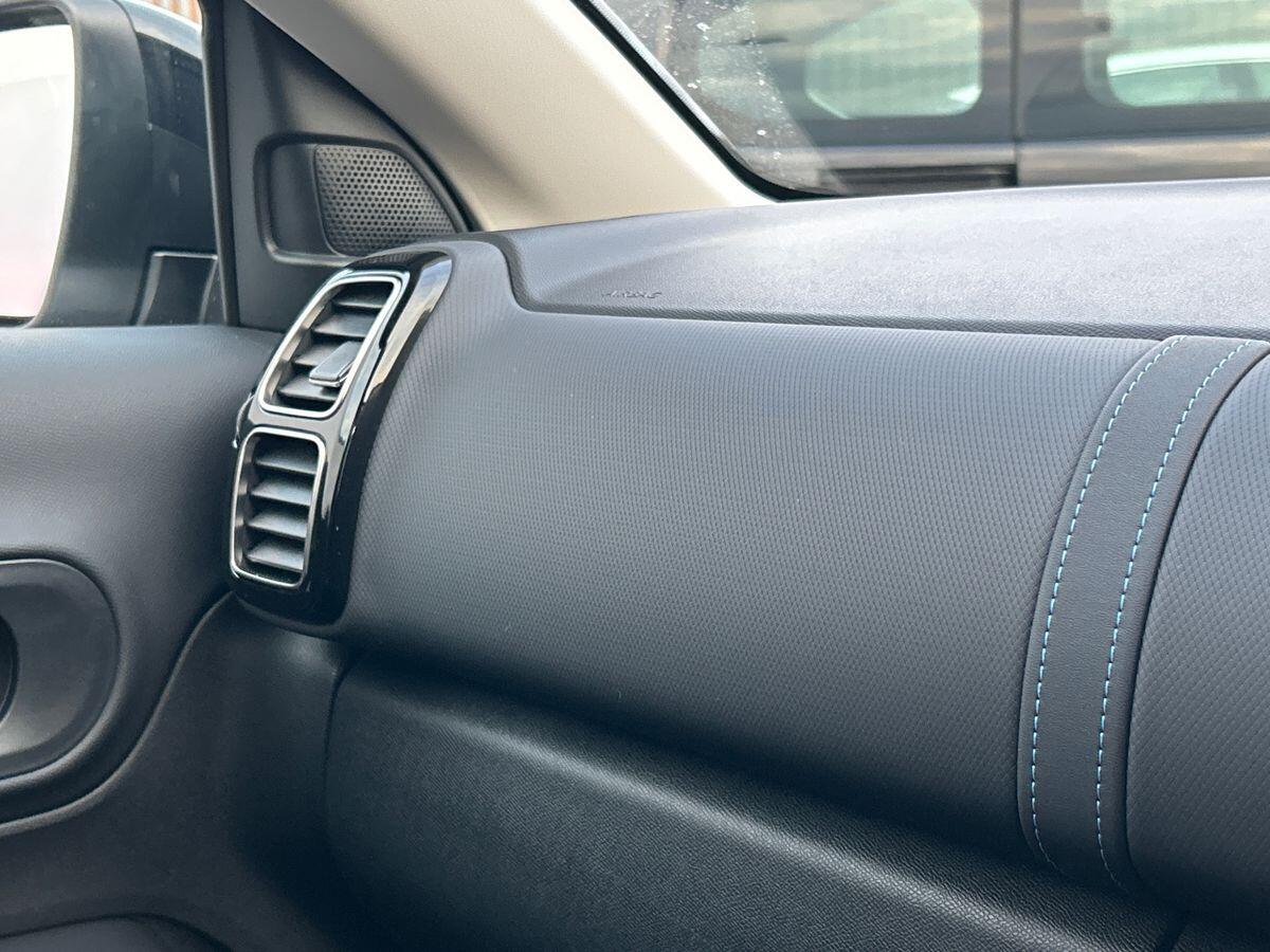 Used Citroen C5 Aircross 2023 for sale - 76662162: Photo 31