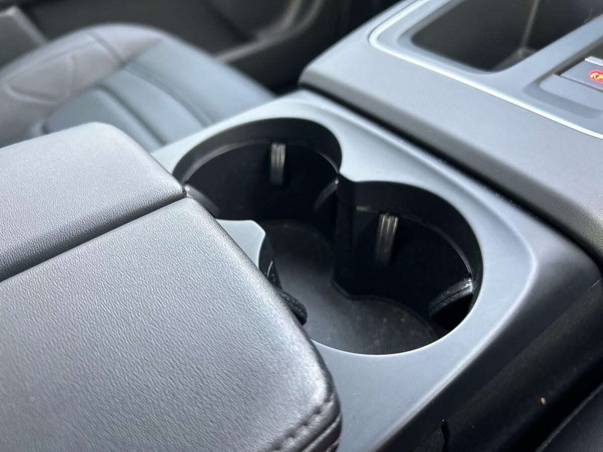 Used Citroen C5 Aircross 2023 for sale - 76662162: Photo 32