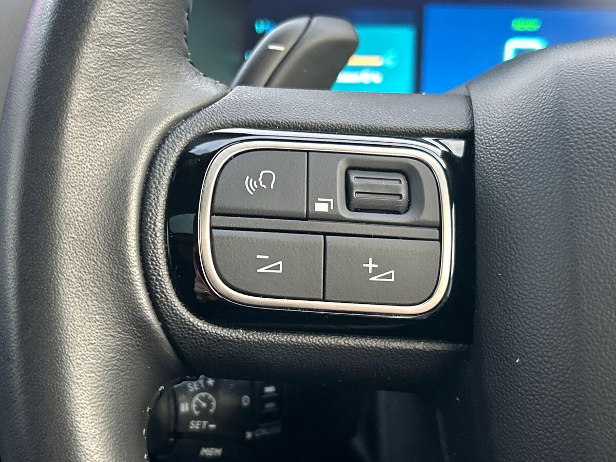 Used Citroen C5 Aircross 2023 for sale - 76662162: Photo 36