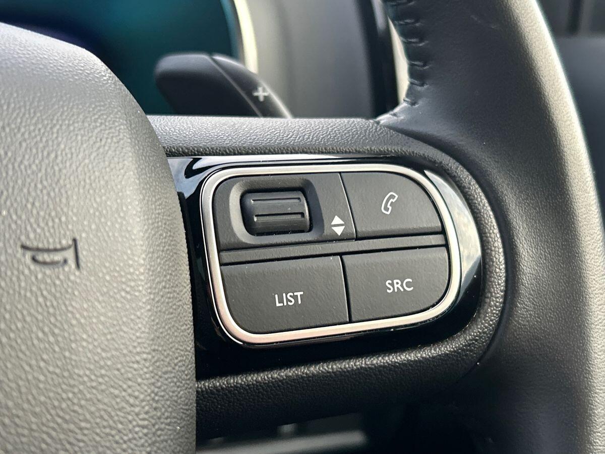 Used Citroen C5 Aircross 2023 for sale - 76662162: Photo 37