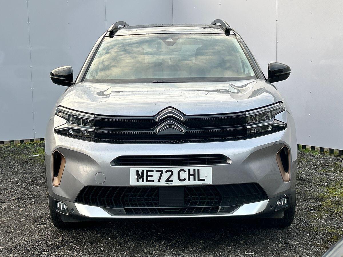 Used Citroen C5 Aircross 2023 for sale - 76662162: Photo 4