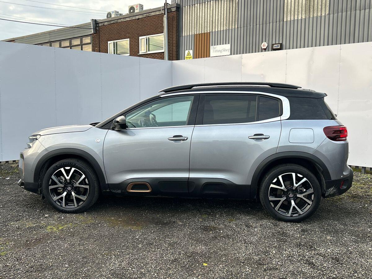 Used Citroen C5 Aircross 2023 for sale - 76662162: Photo 6