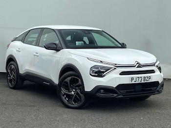 Citroen - C4