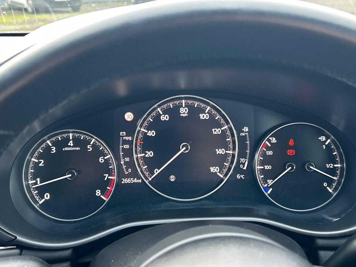 Used Mazda Mazda3 2023 for sale - 77390275: Photo 15