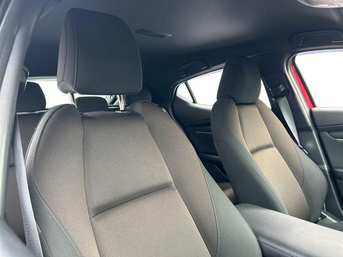 Used Mazda Mazda3 2023 for sale - 77390275: Photo 18