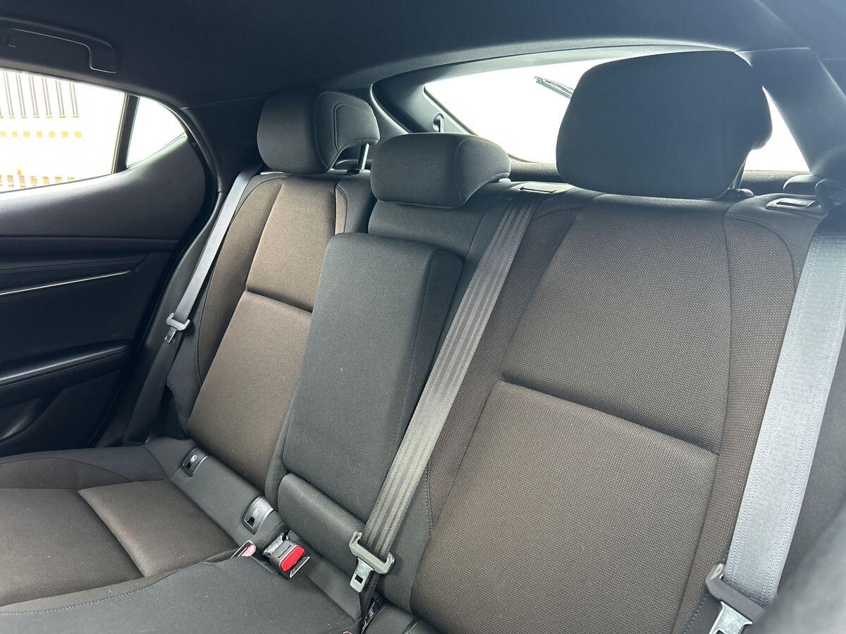 Used Mazda Mazda3 2023 for sale - 77390275: Photo 20