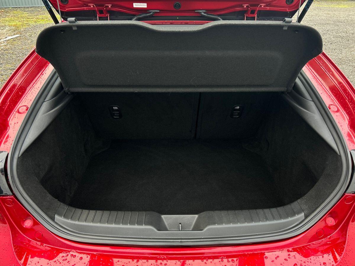 Used Mazda Mazda3 2023 for sale - 77390275: Photo 21