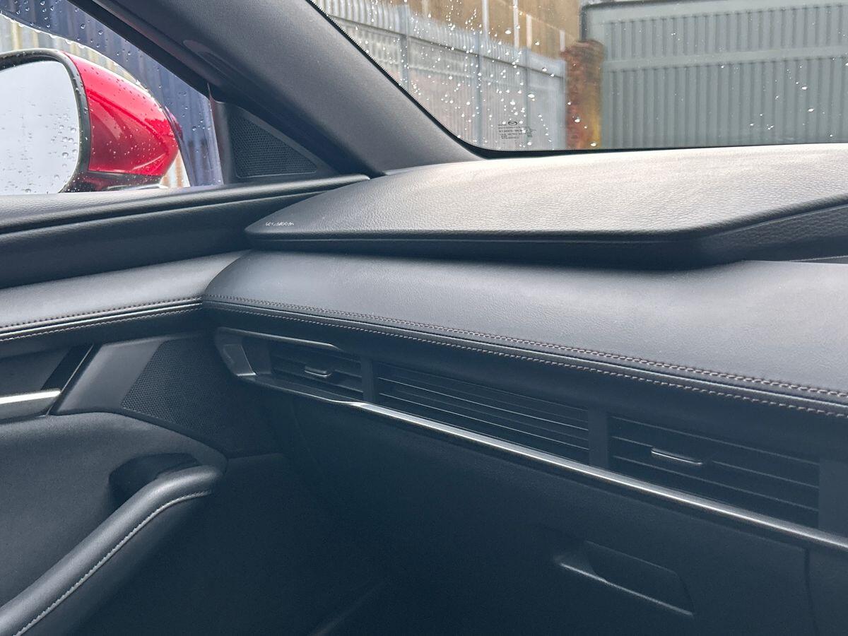 Used Mazda Mazda3 2023 for sale - 77390275: Photo 24