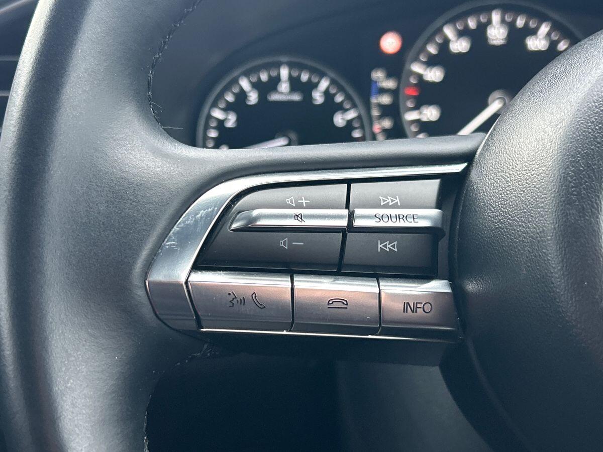 Used Mazda Mazda3 2023 for sale - 77390275: Photo 28