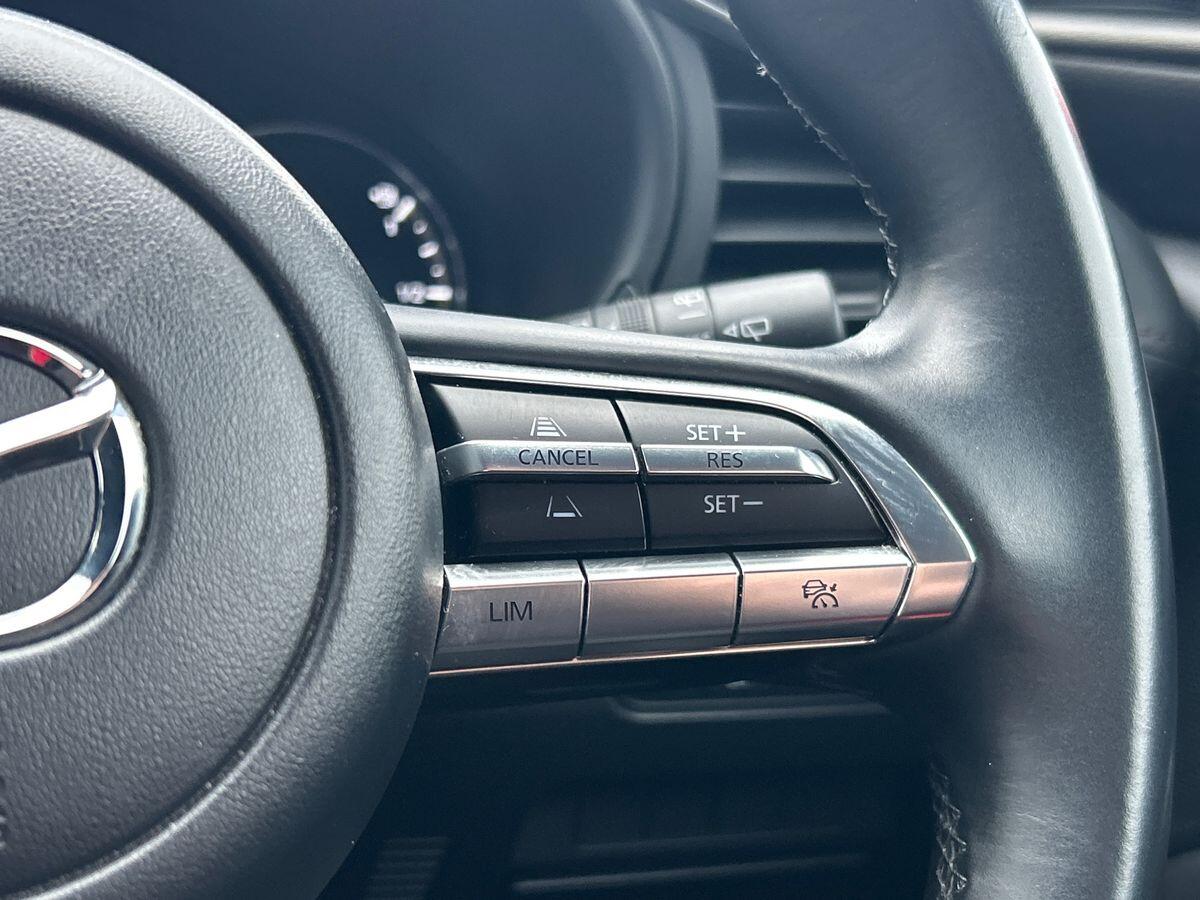 Used Mazda Mazda3 2023 for sale - 77390275: Photo 29