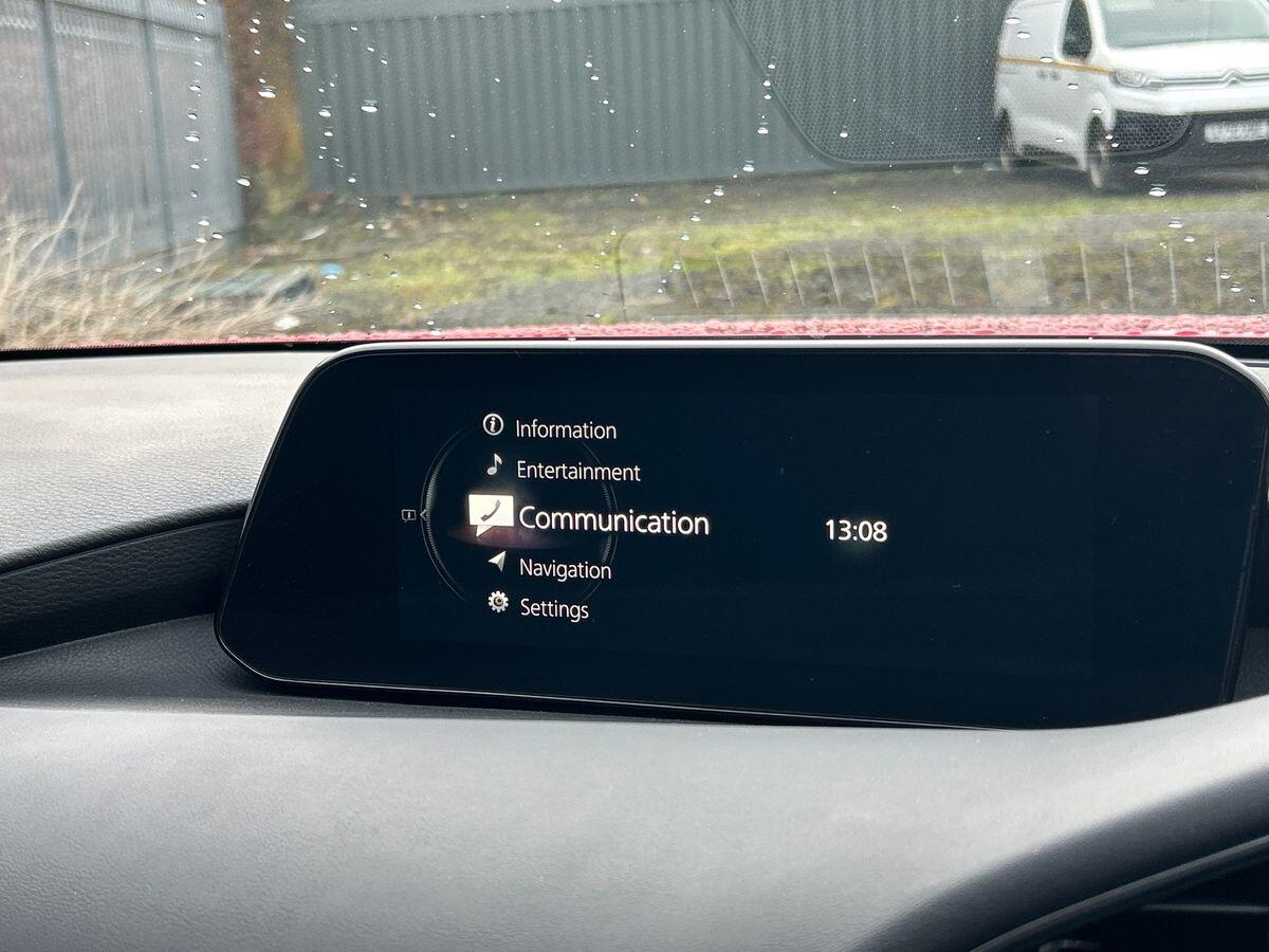 Used Mazda Mazda3 2023 for sale - 77390275: Photo 9