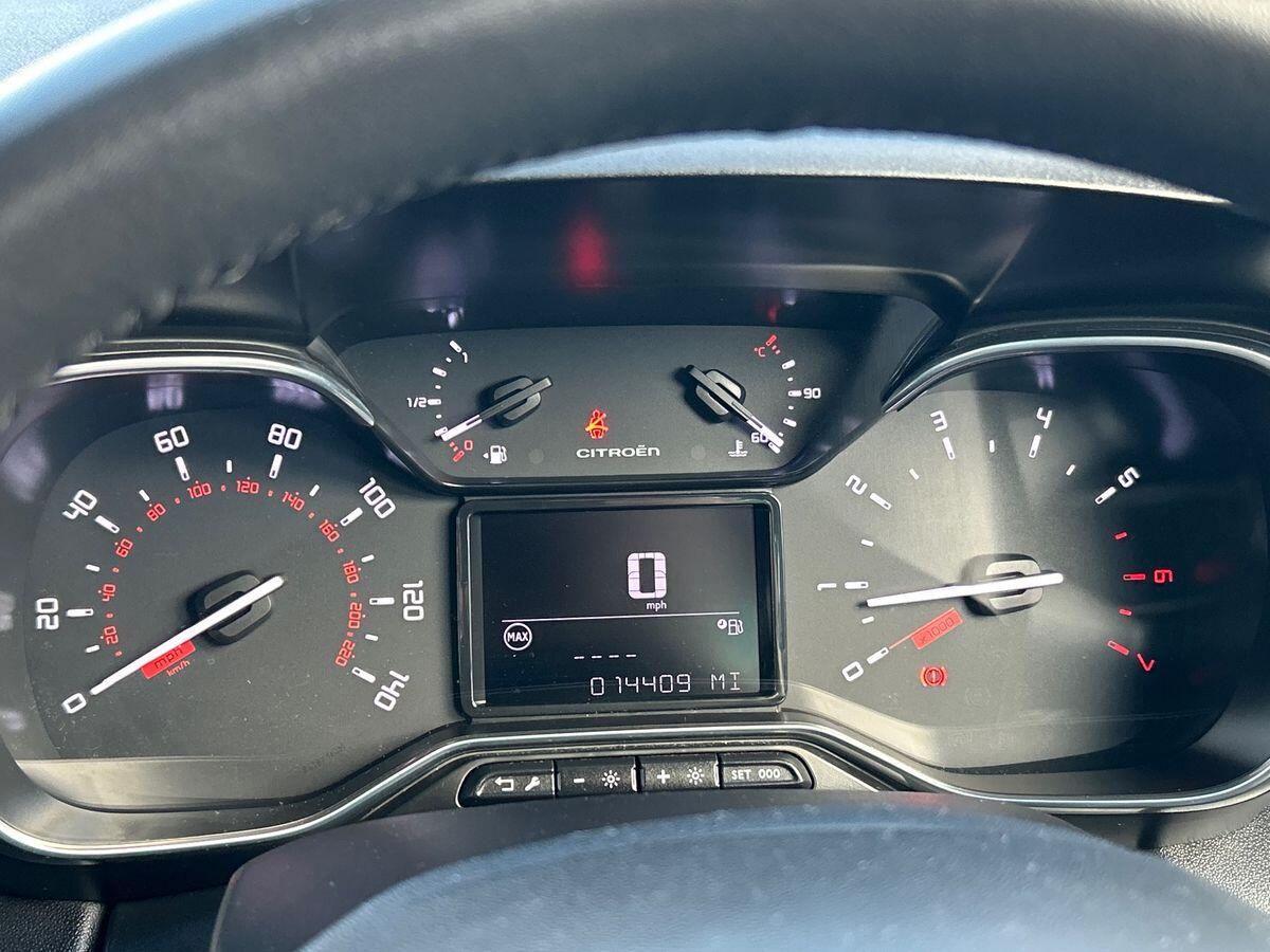 Used Citroen C3 Aircross 2021 for sale - 76374728: Photo 15