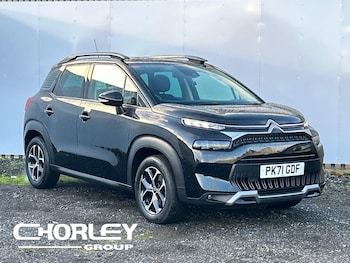 Citroen - C3 Aircross