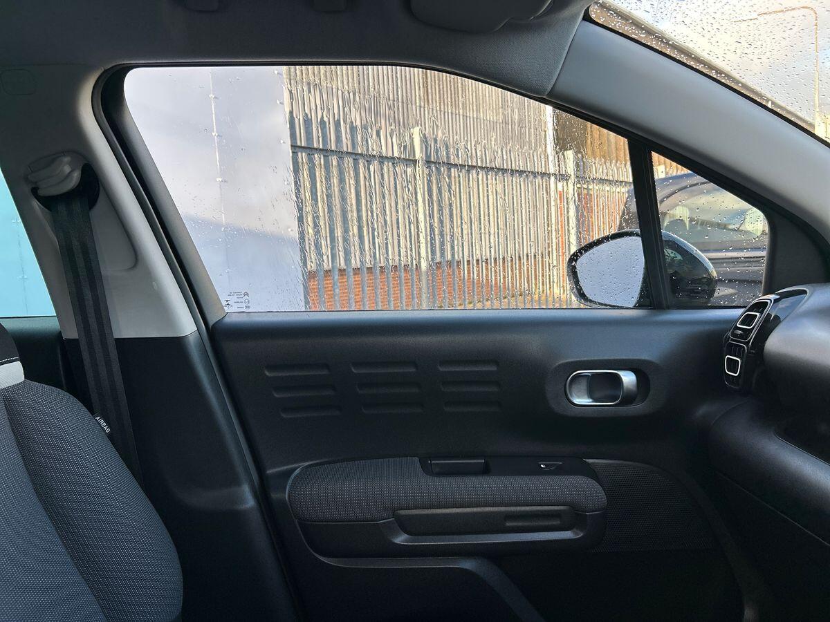 Used Citroen C3 Aircross 2021 for sale - 76374728: Photo 25